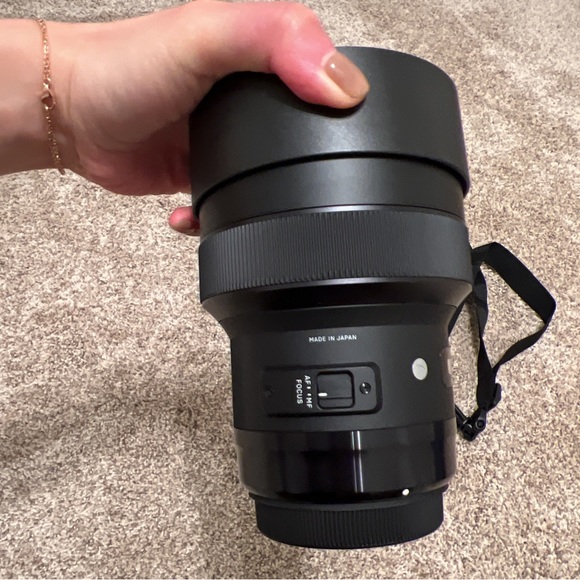 SIGMA 14MM F1.8 DG HSM | A Lens - Picture 5 of 8
